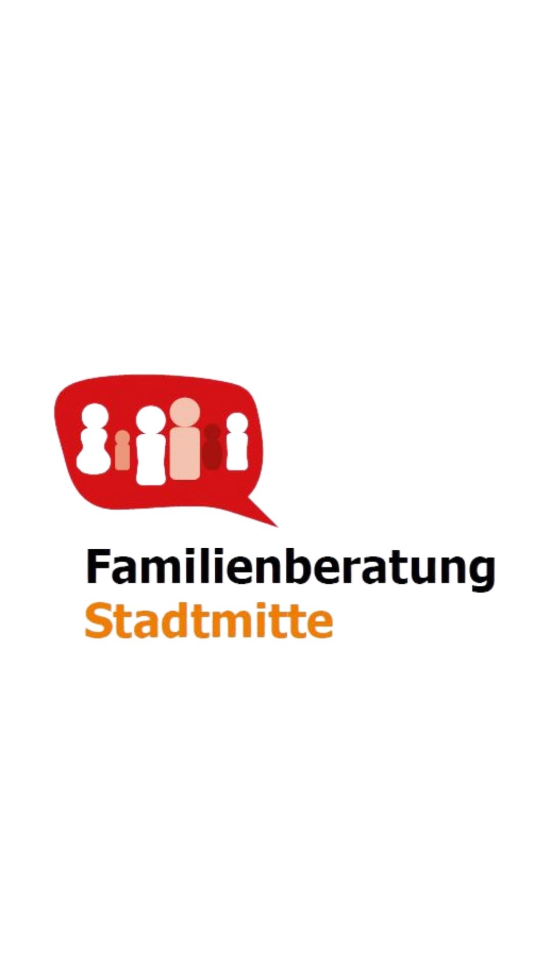 Caritas Erziehungs- und Familienberatung Stadtmitte