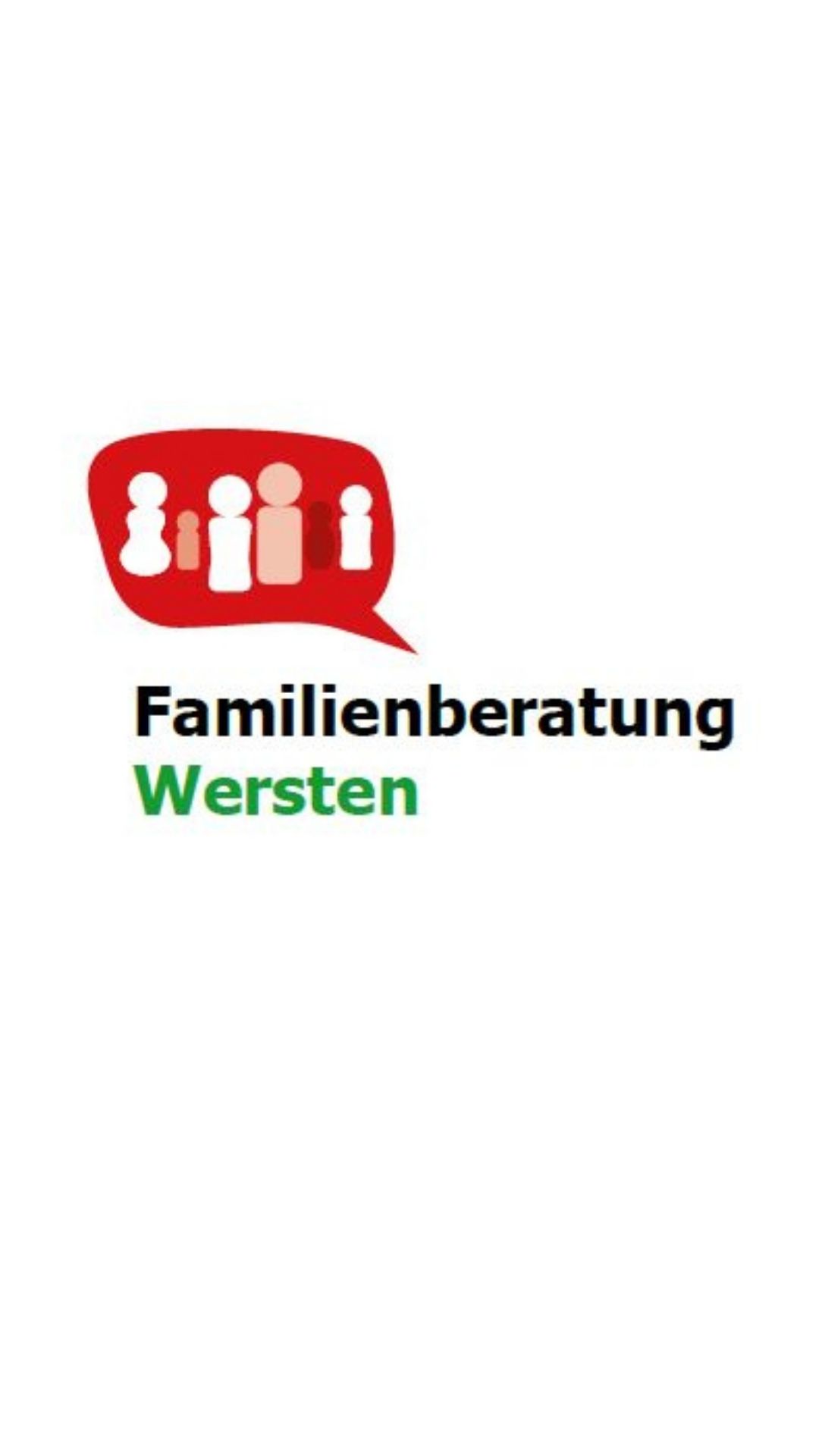 Caritas Erziehungs- und Familienberatung Wersten